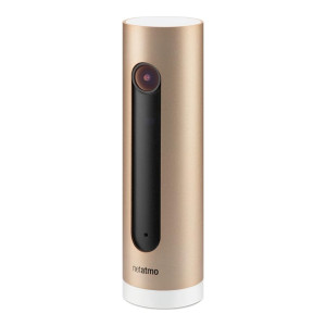 Netatmo Welcome Smart Indoor Camera