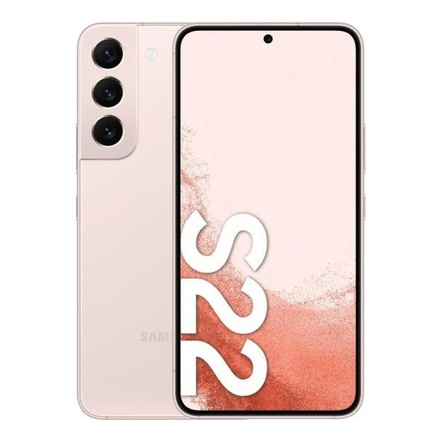 Samsung Galaxy S22 8/256GB Pink (SM-S901BIDG)
