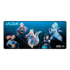 Logitech G840 XL KDA (943-000457, 943-000460)