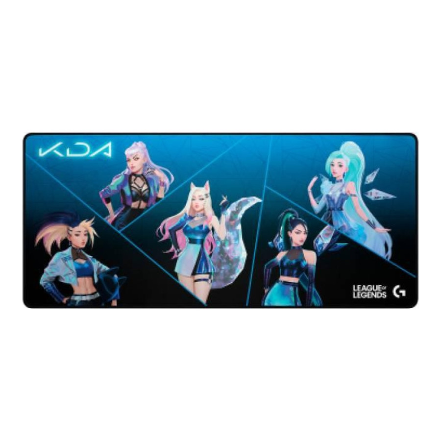 Logitech G840 XL KDA (943-000457, 943-000460)
