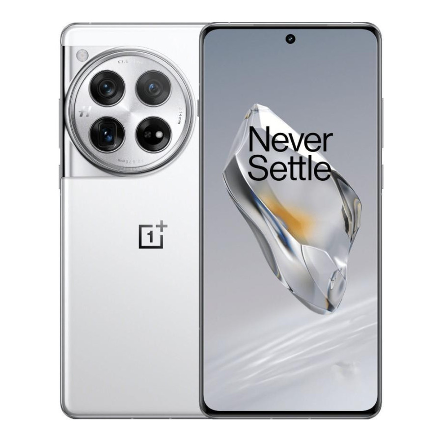 OnePlus 12 16/512GB Silver