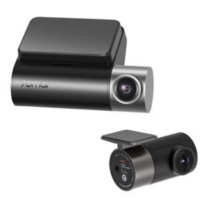 Xiaomi 70mai Dash Cam Pro Plus A500s + Midrive RC06