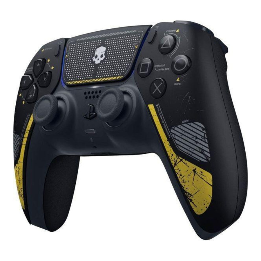Sony DualSense Helldivers 2 Limited Edition (1000047305)