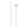 Apple USB Type-C to MagSafe 3 2m Starlight (MW633) (EU)