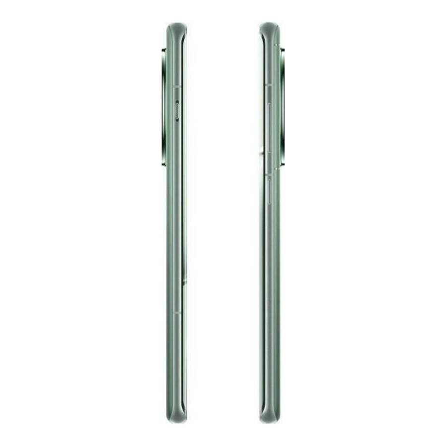 OnePlus Ace 3 Pro 24/1TB Green