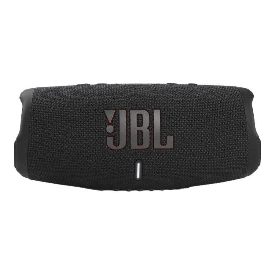 JBL Charge 5 Midnight Black (JBLCHARGE5BLK)