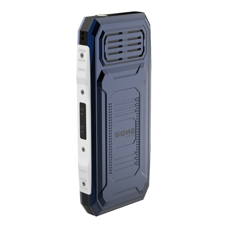 Sigma mobile X-style 341 BRO Blue