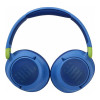 JBL JR460NC Blue (JBLJR460NCBLU)