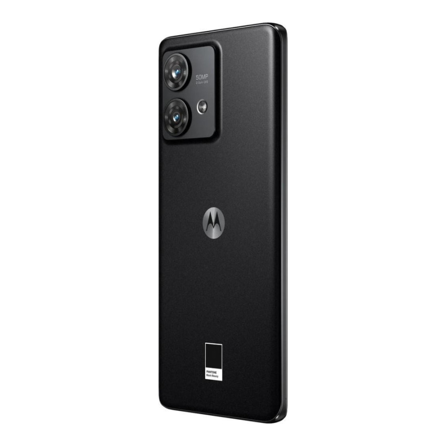 Motorola Edge 40 Neo 12/256GB Black Beauty (PAYH0006) (Global Version)