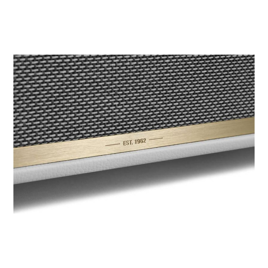Marshall Stanmore II White (1001903)