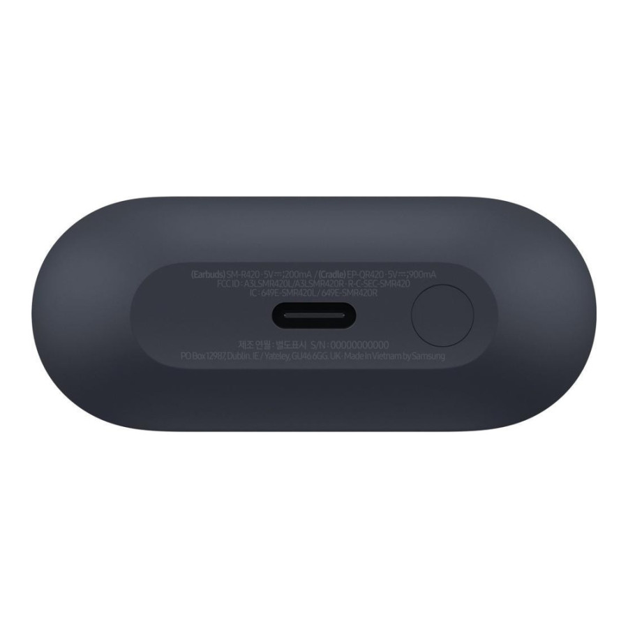Samsung Galaxy Buds 3 FE Black (SM-R420NZKASEK)