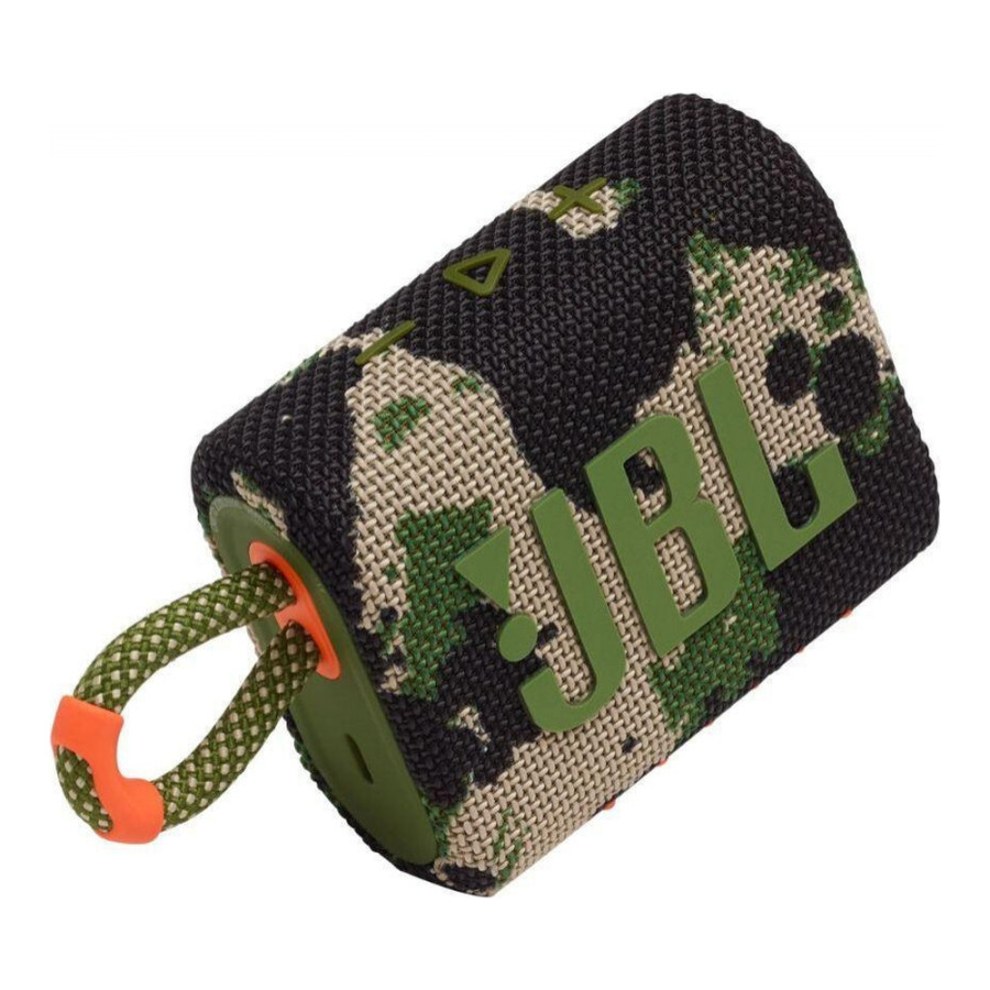 JBL GO 3 Squad (JBLGO3SQUAD)