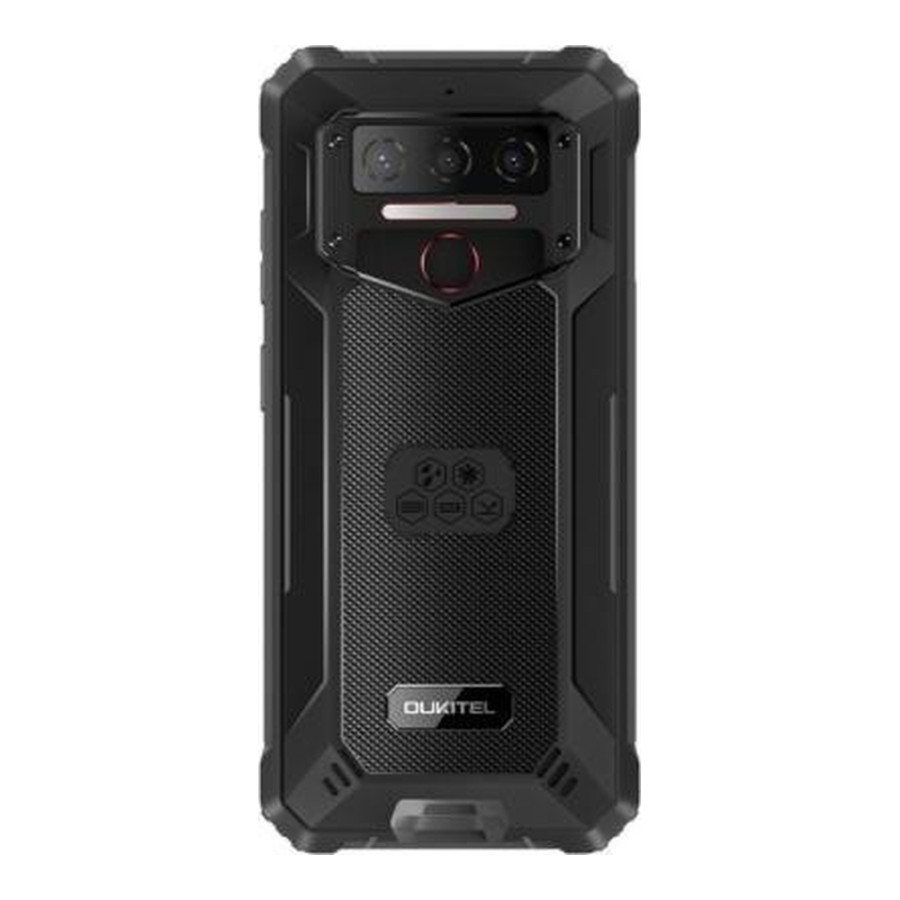 Oukitel WP23 4/64GB Black