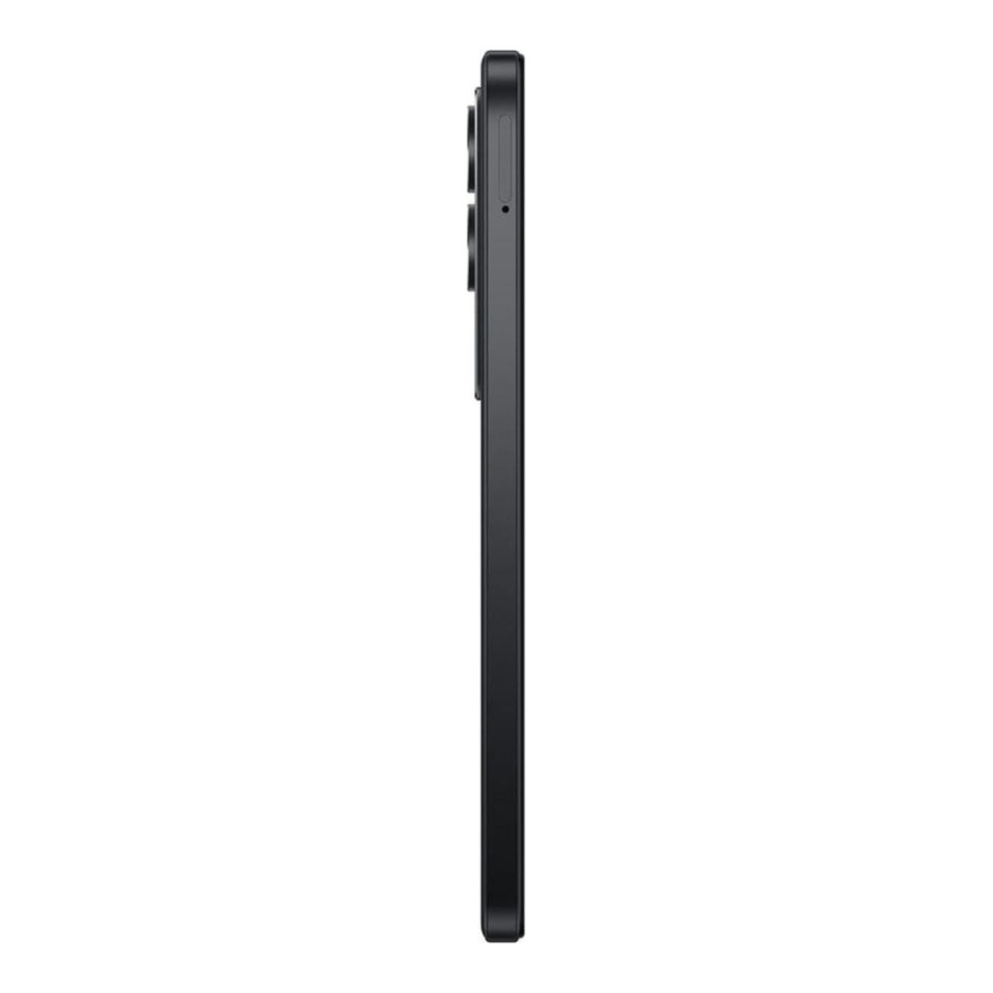 Xiaomi Redmi 15 4G 6/128GB Midnight Black (with charger) (Global Version)