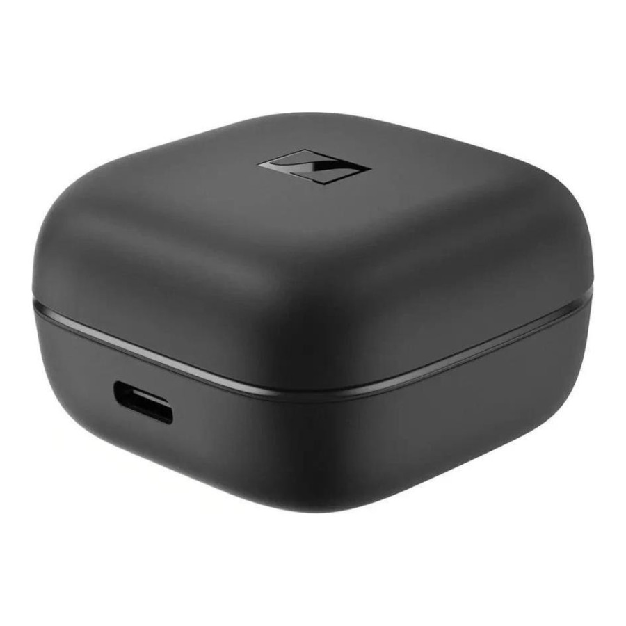 Sennheiser ACCENTUM True Wireless Black (700262)