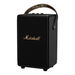 Marshall Tufton Black and Brass (1005924)