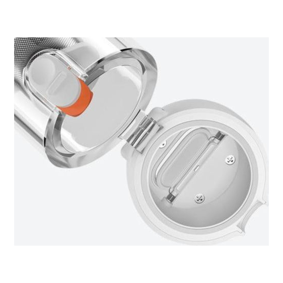 Xiaomi Mi Vacuum Cleaner Mini (BHR5156EU)