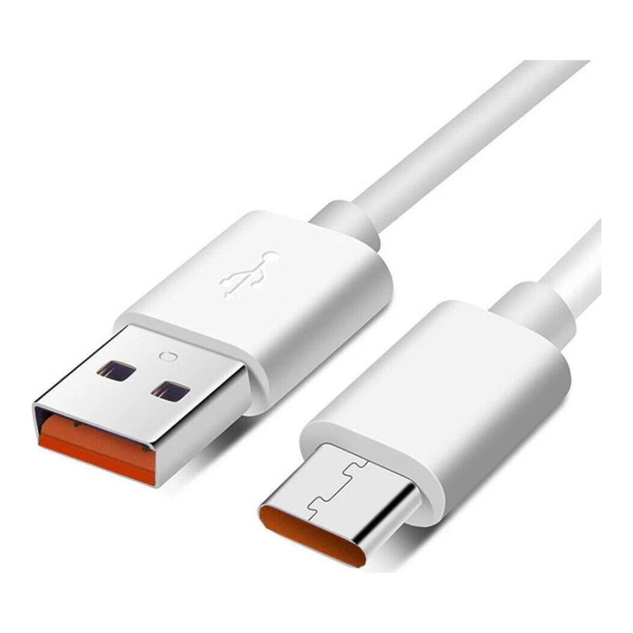 Xiaomi USB Type-A to USB Type-C White (BHR4915CN)