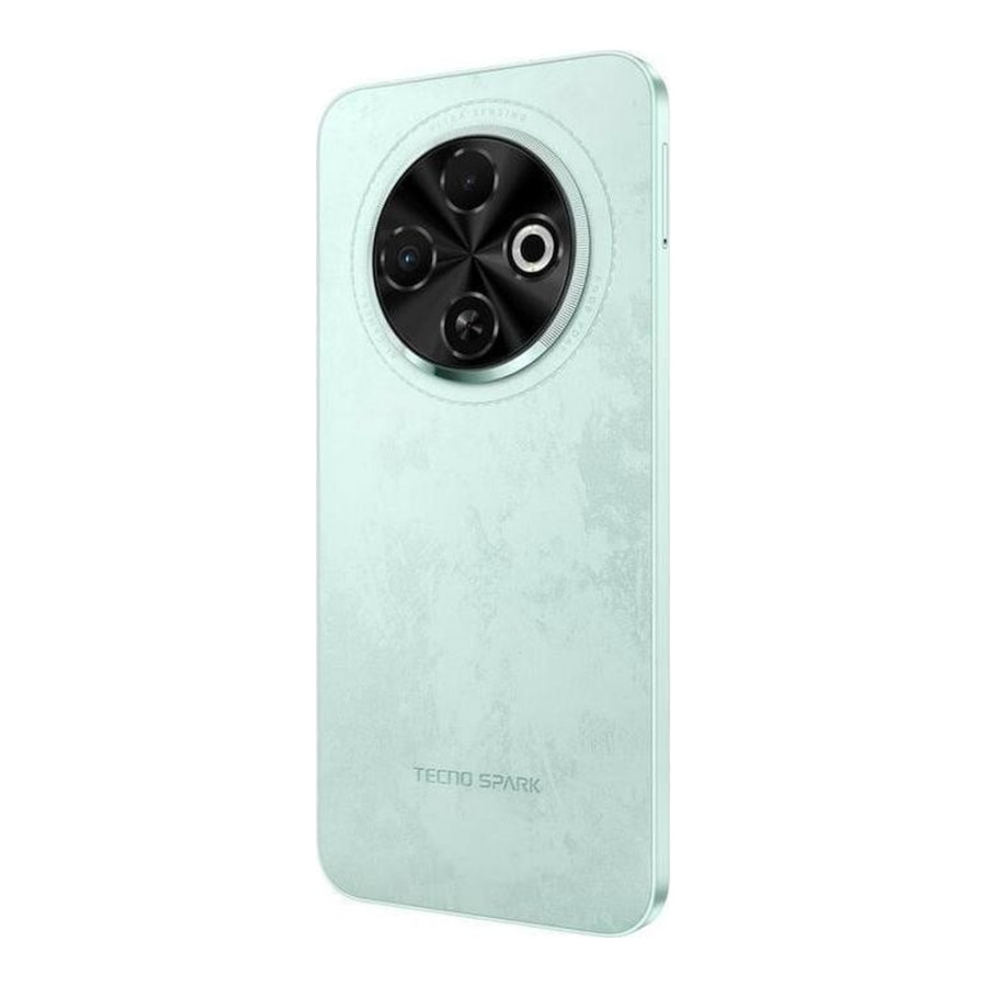 Tecno Spark 30C KL5n 8/256GB Magic Skeen Green (4894947051821) (UA)