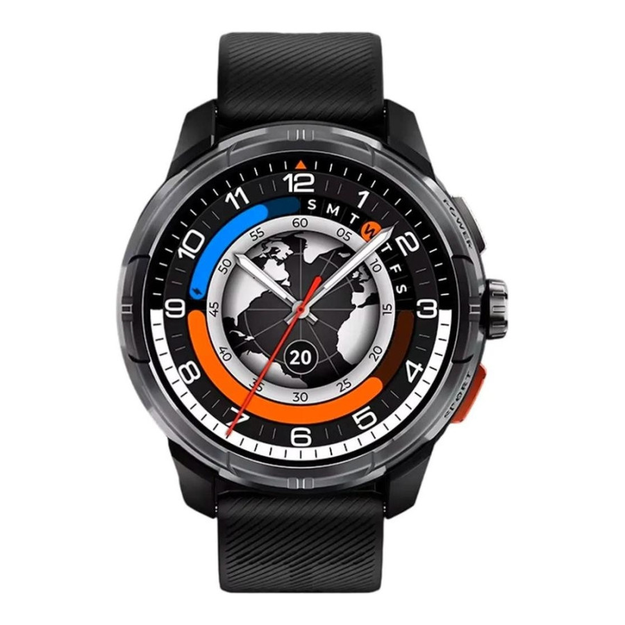 Haylou Solar Ultra LS23 Black