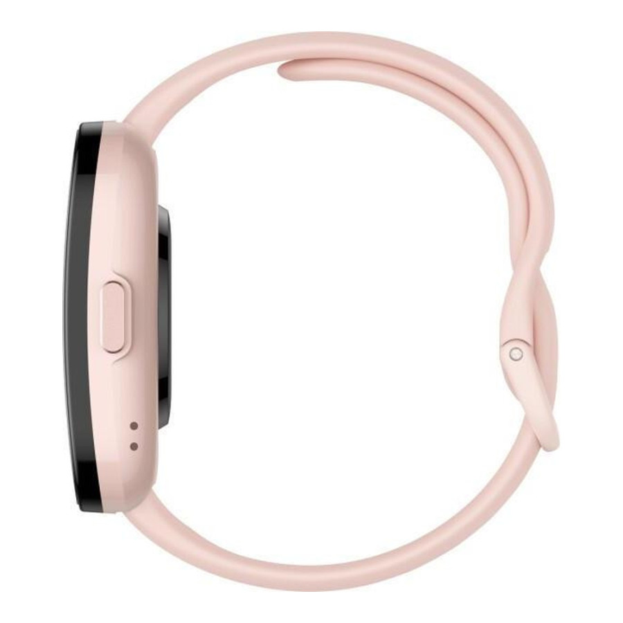Amazfit Bip 5 Pastel Pink