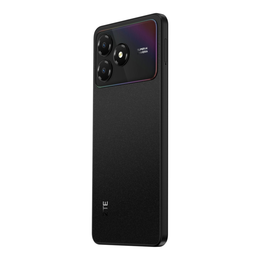 ZTE Blade A36 4/64GB Black (UA)