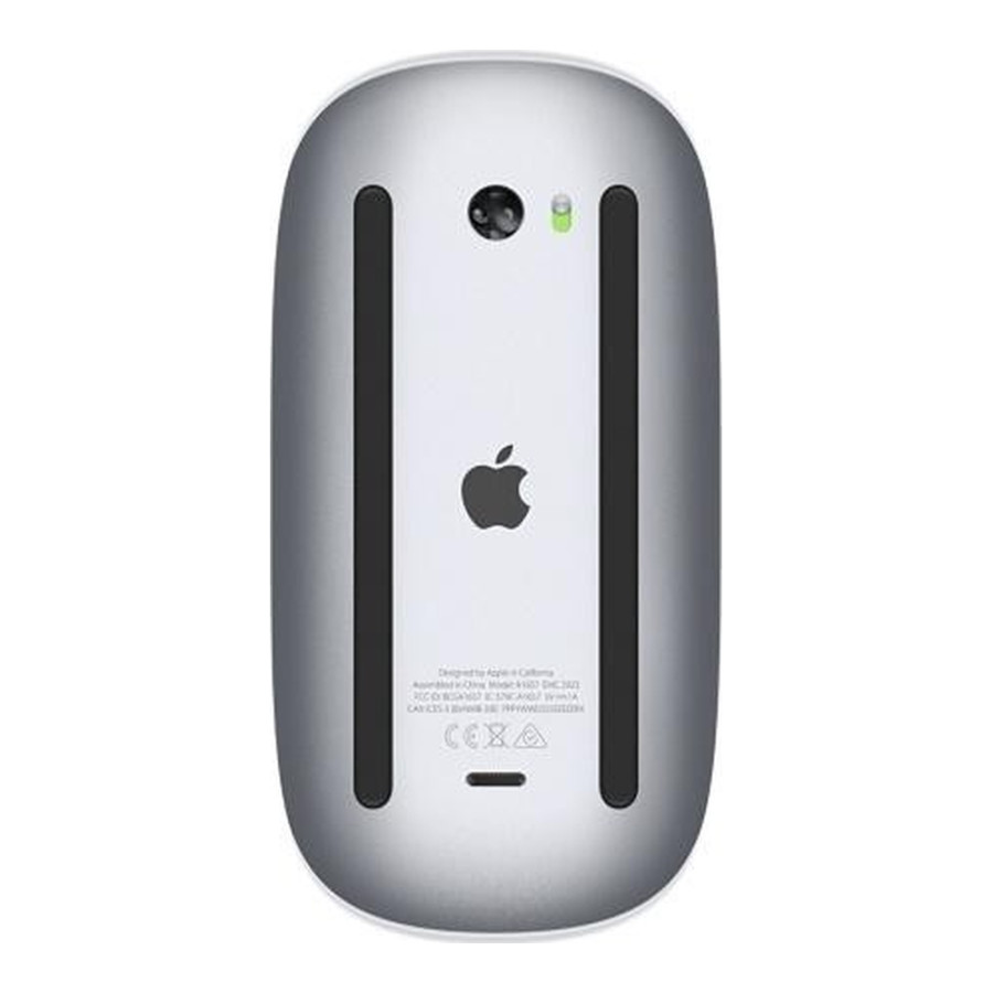 Apple Magic Mouse 2 White (MLA02) (EU)