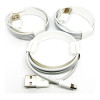 Apple Lightning to USB Cable 1m (MD818) (High Copy)
