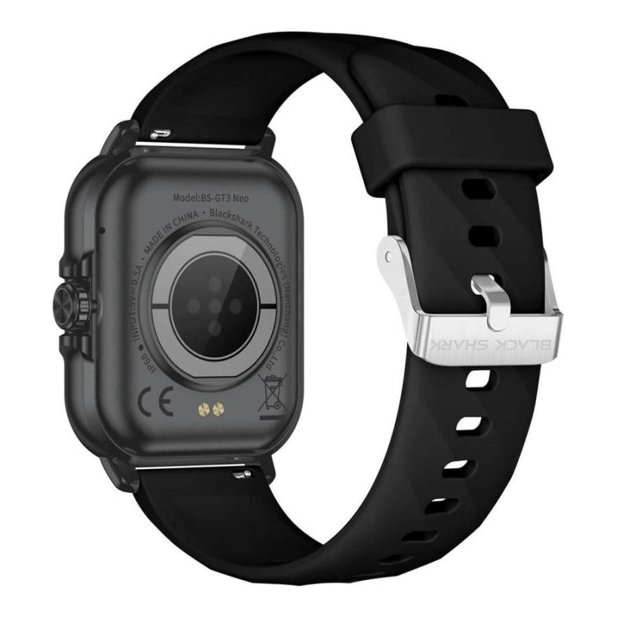 Black Shark GT3 Neo Black