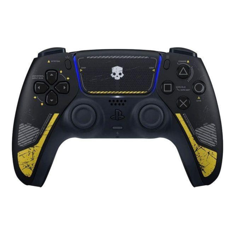Sony DualSense Helldivers 2 Limited Edition (1000047305)