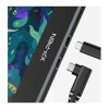 XP-Pen Artist 12 Drawing Display (2nd Gen) Black (JPCD120FH_BK)
