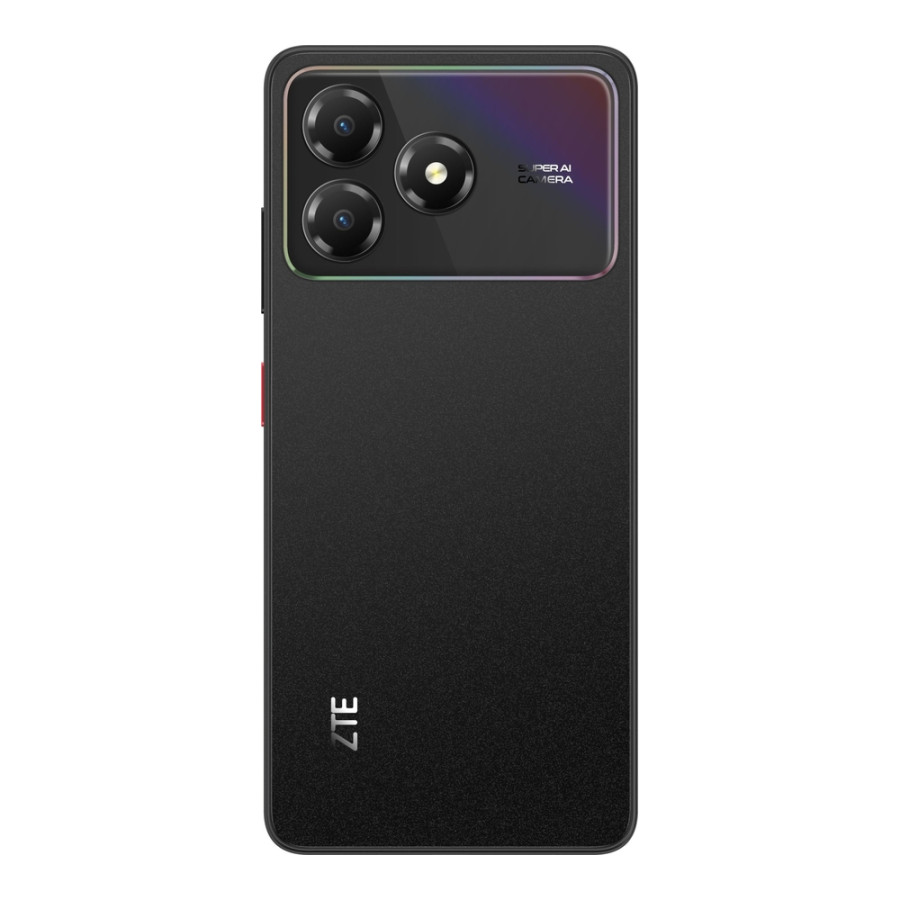 ZTE Blade A36 4/64GB Black (UA)