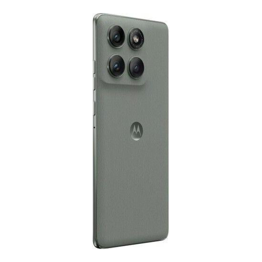 Motorola Moto Edge 60 Pro 12/512GB Shadow (PB7X0068) (UA)