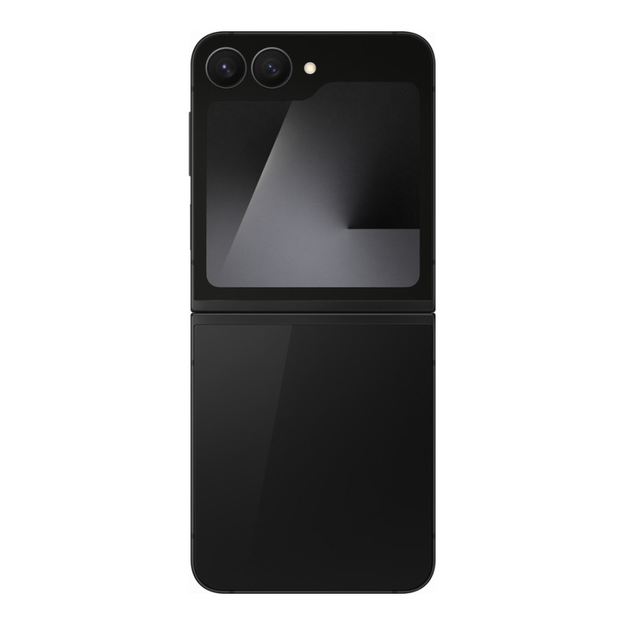 Samsung Galaxy Flip7 FE 8/256GB Black (SM-F761BZKH)