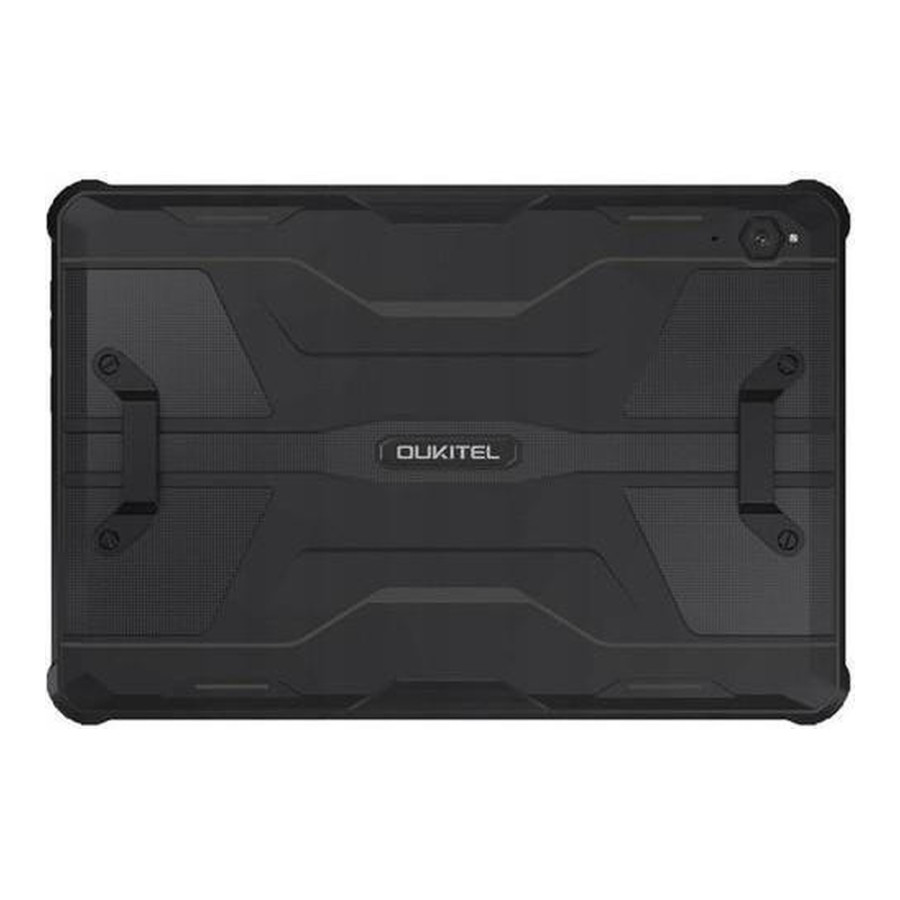 Oukitel RT6 NFC 8/256GB 4G Dual Sim Black