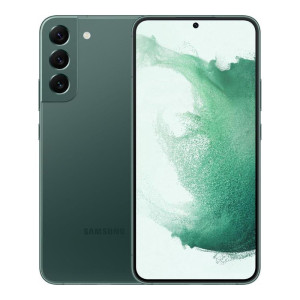 Samsung Galaxy S22+ 8/256GB Green (SM-S906BZGG)