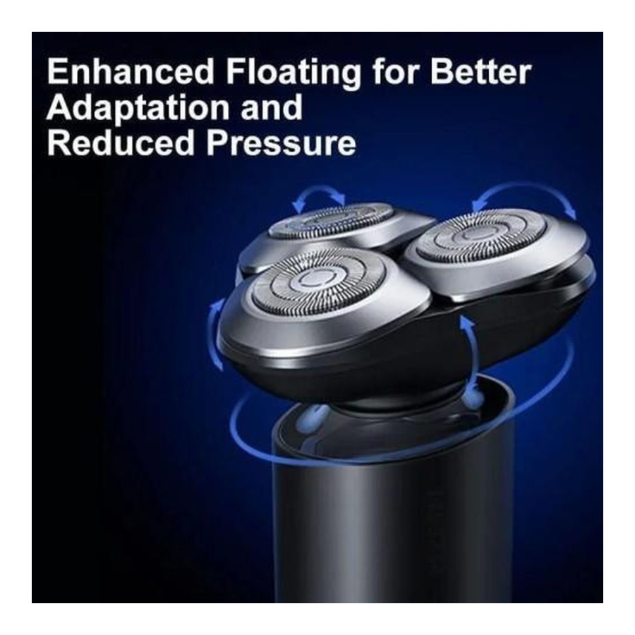 Xiaomi Electric Shaver S301 (BHR6608CN)