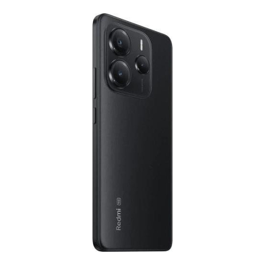 Xiaomi Redmi Note 14 5G 6/128GB Midnight Black (Global Version)