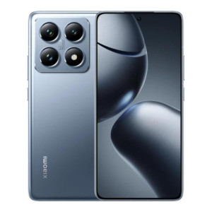 Xiaomi 14T Pro 12/256GB Titan Blue (Global Version)