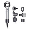 Dyson Supersonic HD11 Professional Edition Nickel/Nickel (392966-01)(Global Version)