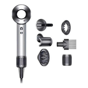 Dyson Supersonic HD11 Professional Edition Nickel/Nickel (392966-01)(Global Version)