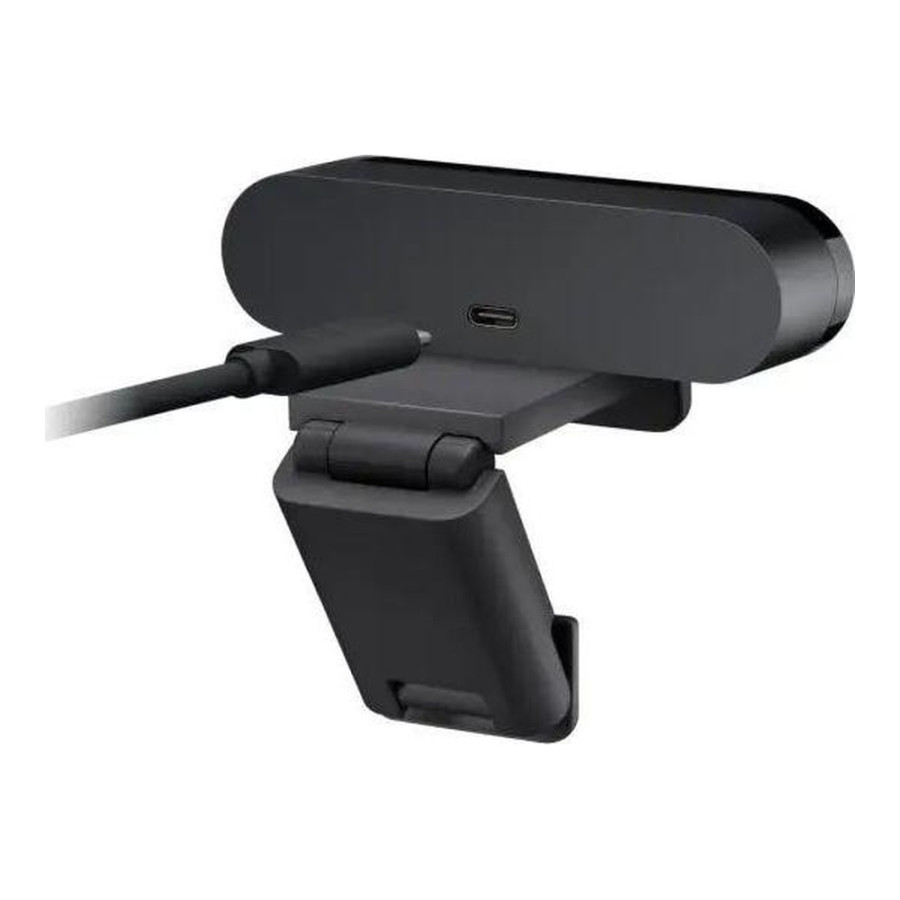 Logitech Brio 4K Ultra HD Black (960-001723)