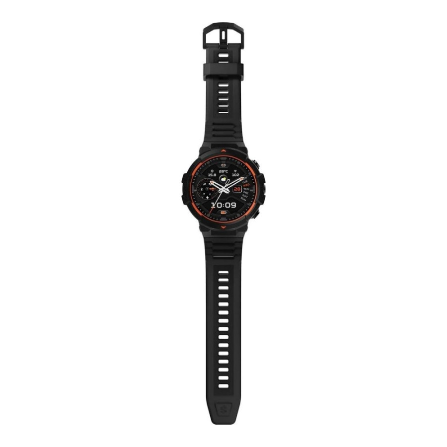 Black Shark GS3 Sport Lava Black