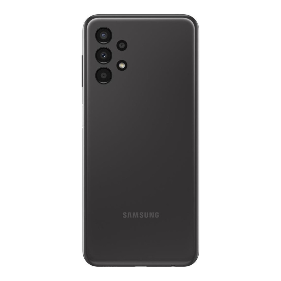 Samsung Galaxy A13 3/32GB Black (SM-A135FZKU)