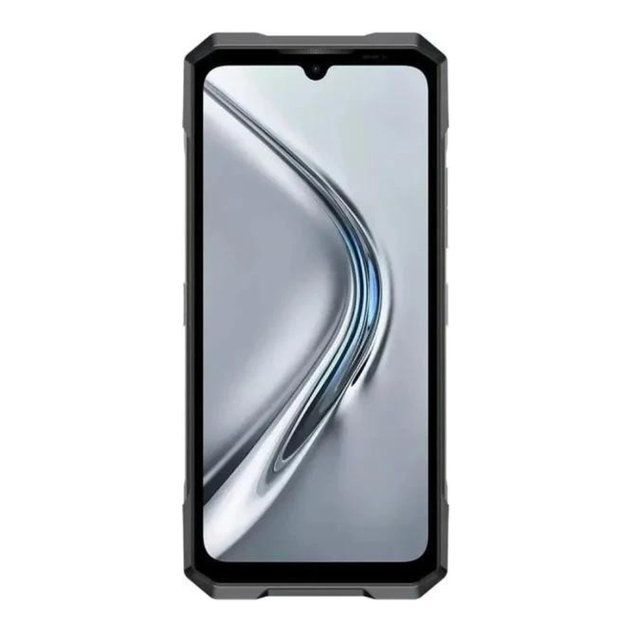 DOOGEE Blade GT Ultra 16/512GB Black