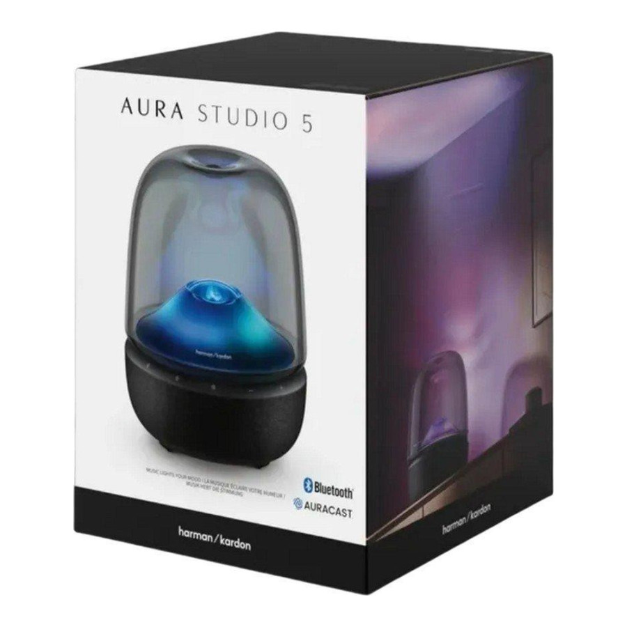 Harman/Kardon Aura Studio 5 Black (HKAURAS5BLK)