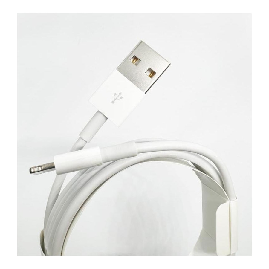 Apple Lightning to USB Cable 1m (MD818) (High Copy)
