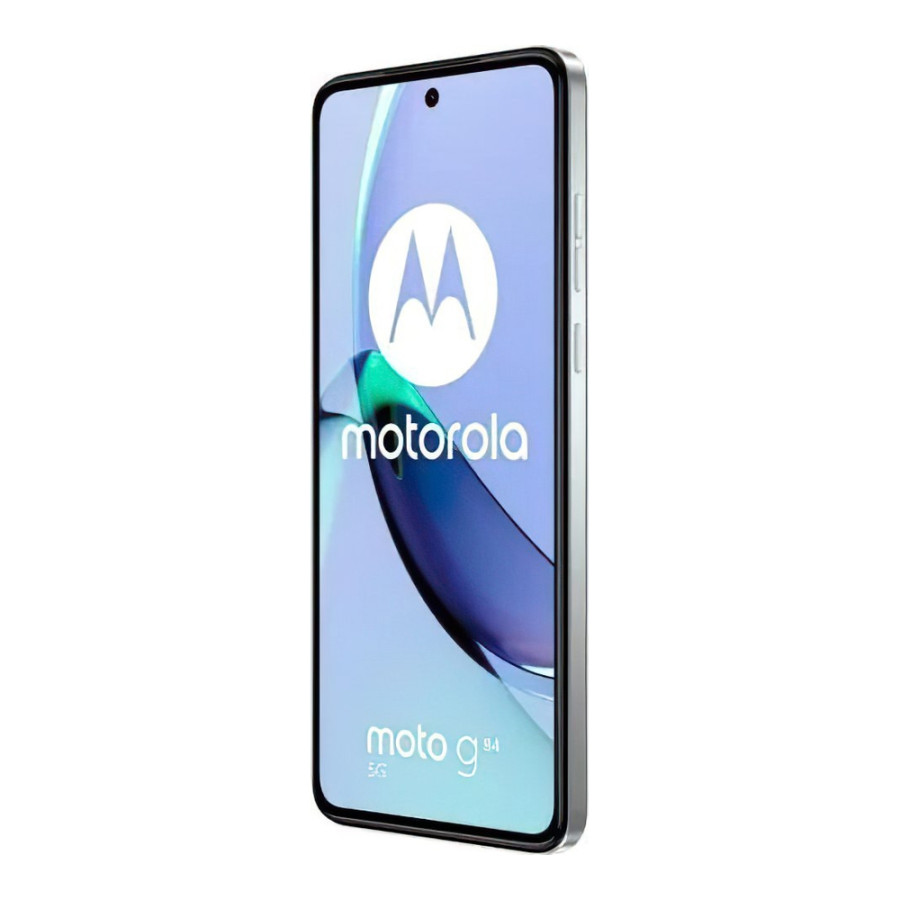 Motorola Moto G84 12/256GB Marshmallow Blue (PAYM0023) (UA)
