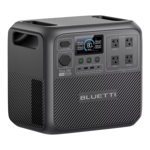 BLUETTI Elite 200 V2