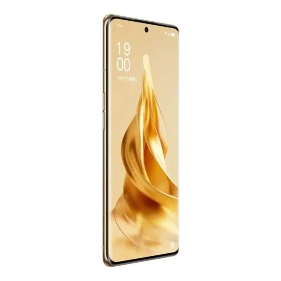 OPPO Reno9 Pro+ 16/256GB Gold (Global Version)